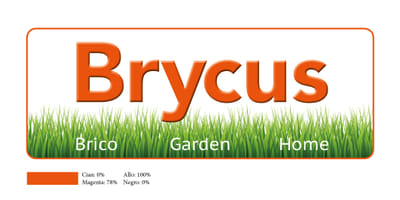 Imagen corporativa Brycus - Fotografía
