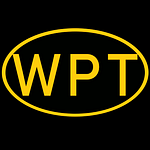 WebParaTI logo