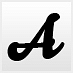 alogadesign logo