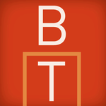 Beyond Traditional logo