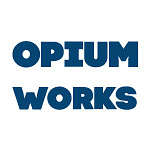 Opium Works Digital logo