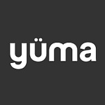 Yüma studio logo