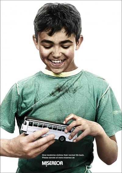 GAMING - Advertising