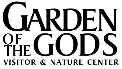 Garden of the Gods Visitor & Nature Center - Branding & Positioning