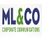 ML & Co. Corporate Communications