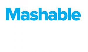 Mashable Signs Partnership with Leading Media Agen - Redes Sociales