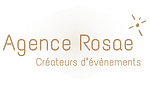 AGENCE ROSAE logo