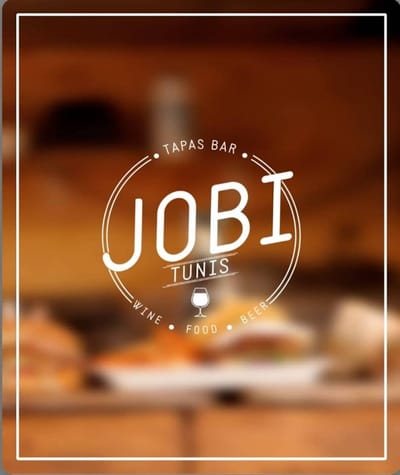 Jobi - Mobile App