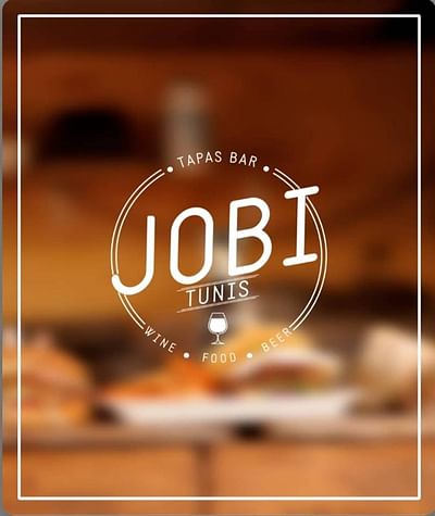 Jobi - Application web