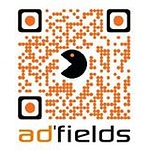 Adfields logo