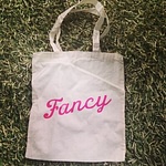 Fancy