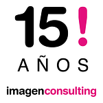 Imagen Consulting Publicidad Y Dise–o logo