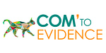 Com'To Evidence logo