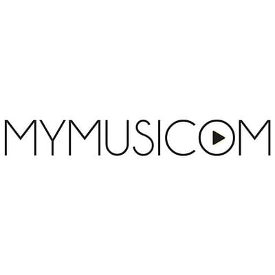 Création du site internet de la société MyMusicom - Création de site internet