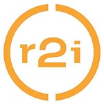 R2integrated logo