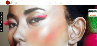Creation Site Web Responsive - Alejandro Hermann - SEO