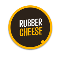 Rubber Cheese