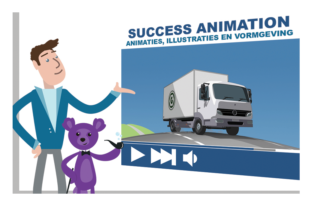 Success Animation