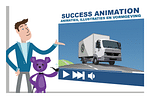 Success Animation