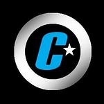 Blue C Advertising logo