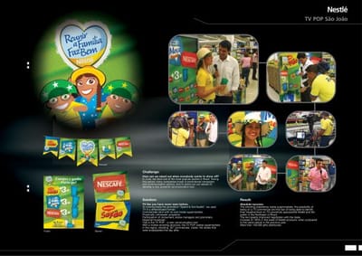 TV POP SÃƒO JOÃƒO - Advertising
