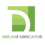 Dream Fabricator logo