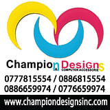champion Designs