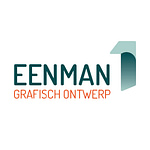 Eenman Ontwerp logo