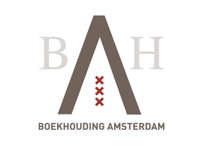 ontwerp logo / huisstijl / website - Ontwerp