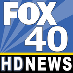 WICZ Fox 40 logo