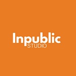 Inpublic Studio logo