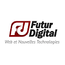 FUTUR DIGITAL logo
