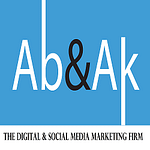 Ab&Ak logo