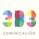 3D3 Comunicaci—n logo