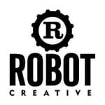 Robot Creative logo