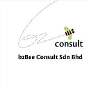 bzBee Consult Sdn Bhd logo