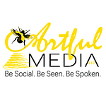 Be Artful Media, LLC logo