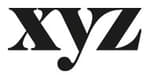 XYZ logo