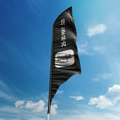 ThaiFex Anuga - Branding Development - Branding & Positioning