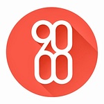 9000 Studios logo