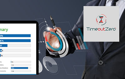 Digital Marketing For Time Out - Digital Strategy