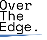 Over The Edge logo