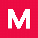 Mooore Digital logo