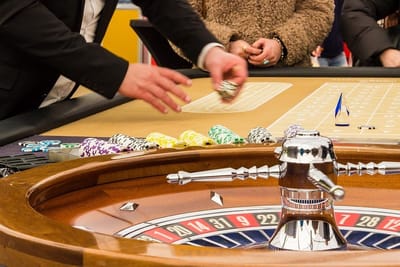 Global casino gaming industry - Développement de Jeux