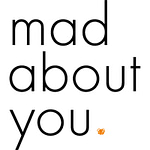 mad about you logo
