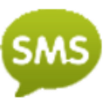 SMS Text Alert logo