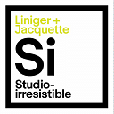 Studio-Irresistible logo