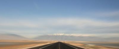 GOOGLE STREET VIEW HYPERLAPSE - Publicité