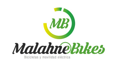 Imagen corporativa MalahneBikes - Branding y posicionamiento de marca