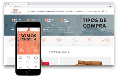 Sofafabrica.es - Estrategia digital